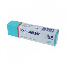Expigment Cream 4% Orva