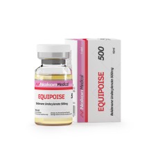 Equipoise 500mg/ml USA - Nakon Medical Nakon Medical