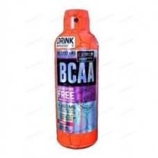 Extrifit - BCAA Liquid FreeForm 1000ml EXTRIFIT