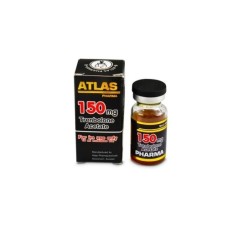 Trenbolone Acetate Atlas Pharma
